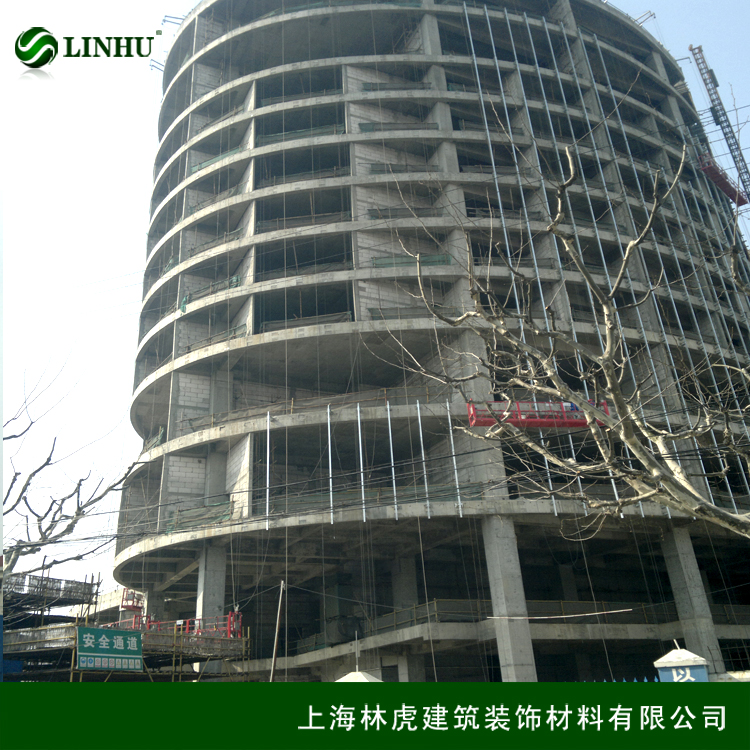 ★ 上海市政建筑装饰有限公司(图1)