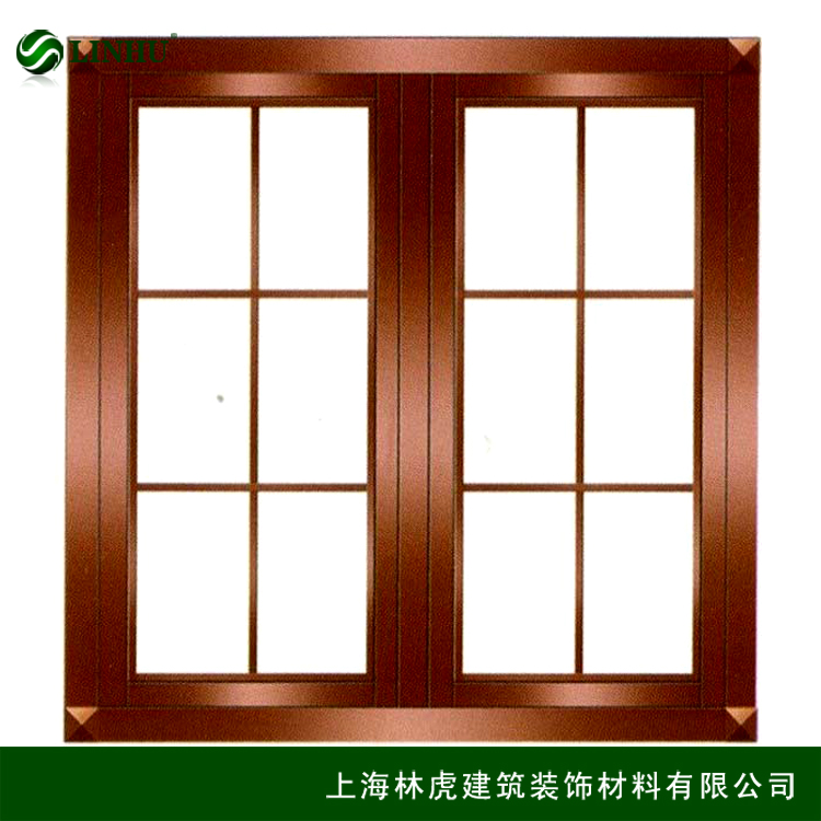 铜门窗1(图1)