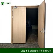 上海防火门的日常管理及作用
